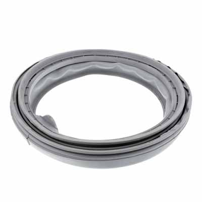 GUARNIZIONE SOFFIETTO OBLÒ 55LE500 ADATTABILE LAVATRICE IT-WASH - SANGIORGIO - REX - ZOPPAS - ZANUSSI