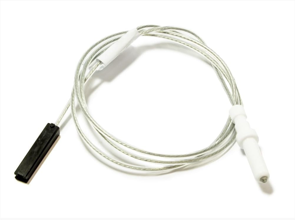 CANDELETTA ACCENSIONE ELETTRONICA C00052951 ORIGINALE PER CUCINA E PIANO COTTURA INDESIT - ARISTON