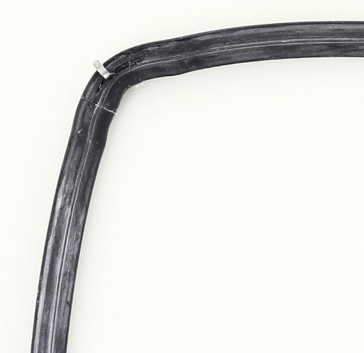 GUARNIZIONE PORTA FORNO 42832275 ORIGINALE PER FORNI CANDY - HOOVER - ZEROWATT