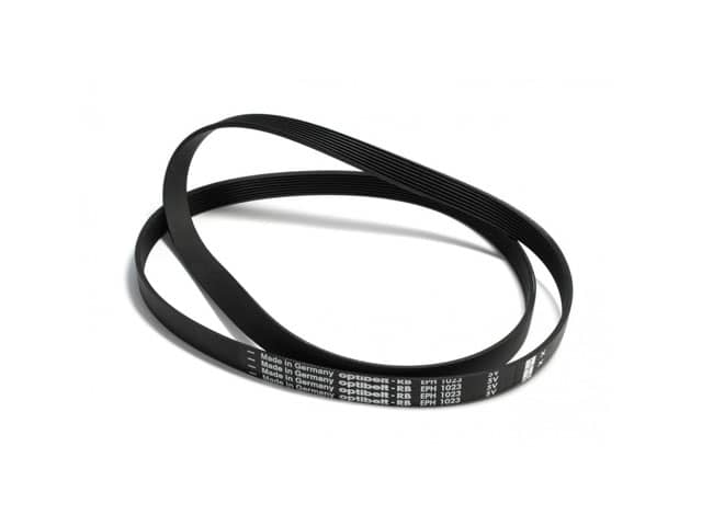 CINGHIA ELASTICA 9EPH 1023 ADATTABILE PER MOTORE LAVATRICE ARDO - MERLONI - PHILCO