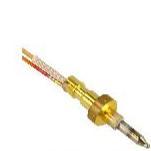 TERMOCOPPIA 50CM 42834344 ORIGINALE PER CUCINE - PIANI COTTURA CANDY - HOOVER - ZEROWATT