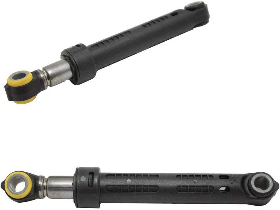 COPPIA AMMORTIZZATORI LAVATRICE ADATTABILI LG 100N. 4900FR2030H