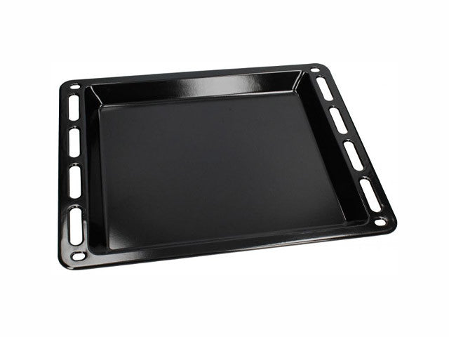 TEGLIA DA FORNO SMALTATA KW000AK90070-056 PER FORNI UNIVERSALE