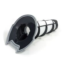 FILTRO ELICOIDALE DLSF001 ORIGINALE 5519211211 PER ASPIRAPOLVERE DELONGHI