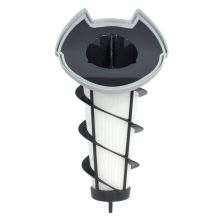FILTRO ELICOIDALE DLSF001 ORIGINALE 5519211211 PER ASPIRAPOLVERE DELONGHI