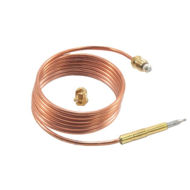 TERMOCOPPIA LISCIA 140 CM 44TC511 UNIVERSALE PER CUCINE - PIANI COTTURA E FORNI