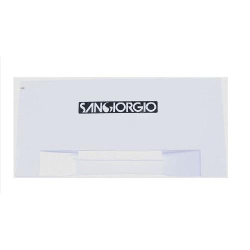 MANIGLIA CASSETTO DETERSIVO ORIGINALE PER LAVATRICE SAN GIORGIO - ITWASH