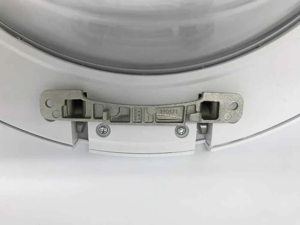 OBLÒ COMPLETO 2860201900 ORIGINALE PER LAVATRICE BEKO