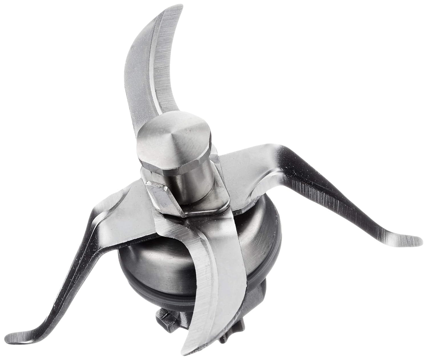 Gruppo Coltelli Compatibile Vorwerk Adattabile Per Bimby TM21