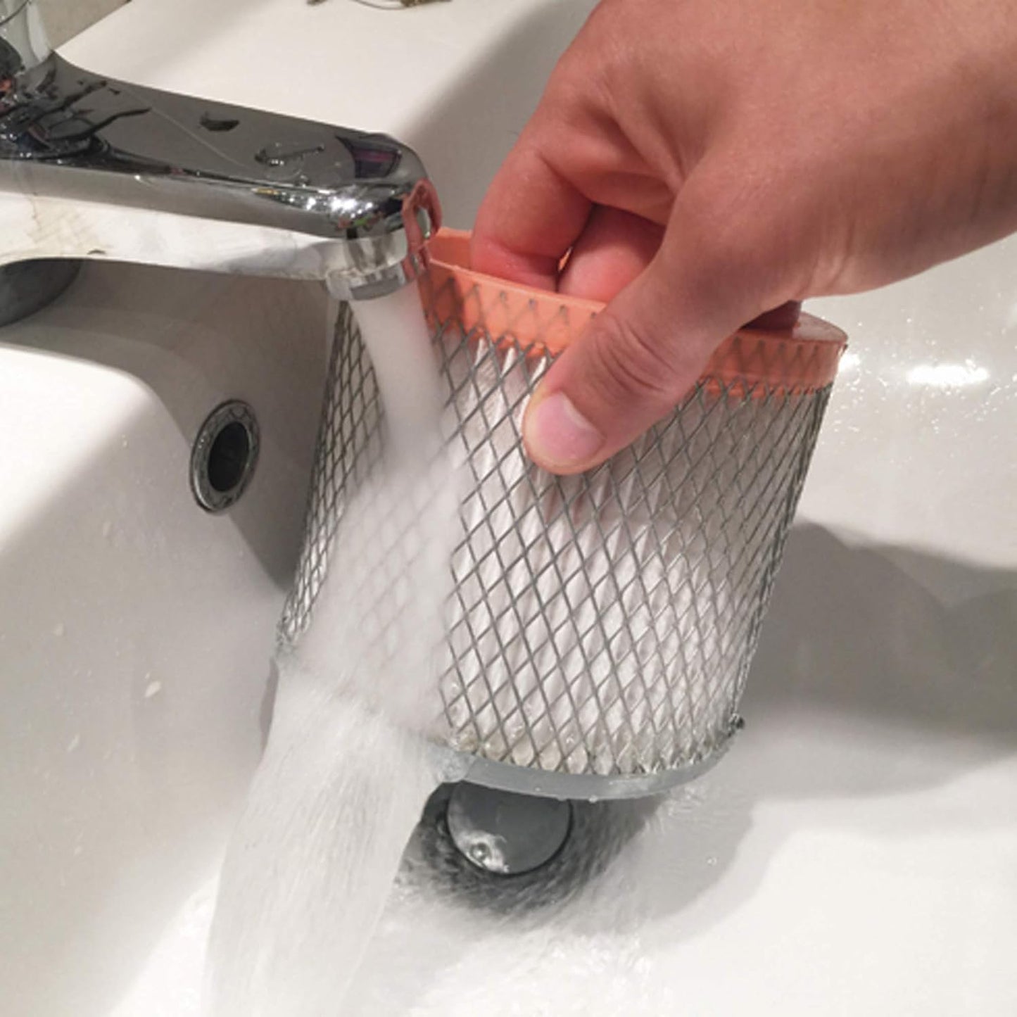 FILTRO HEPA PER ASPIRACENERE MINICEN RIBIMEX