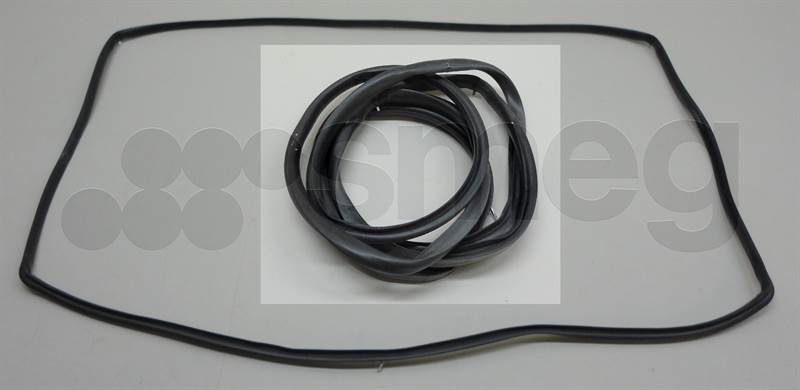 GUARNIZIONE PORTA MAXI FORNO 754131048 ORIGINALE PER CUCINE E FORNI SMEG