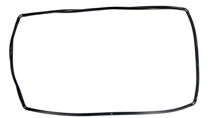 GUARNIZIONE PORTA MAXI FORNO 754131959 ORIGINALE PER CUCINE E FORNI SMEG