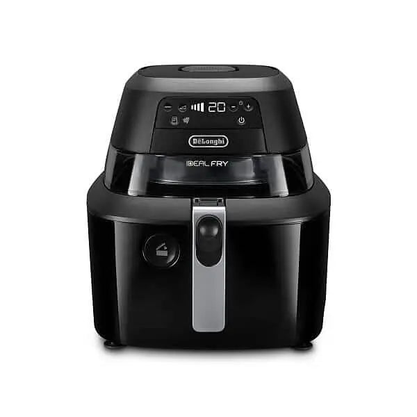 FRIGGITRICE AD ARIA 4LT. "IDEALFRY" DE'LONGHI
