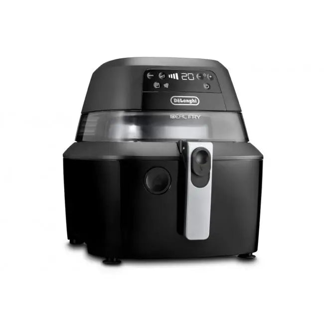 FRIGGITRICE AD ARIA 4LT. "IDEALFRY" DE'LONGHI
