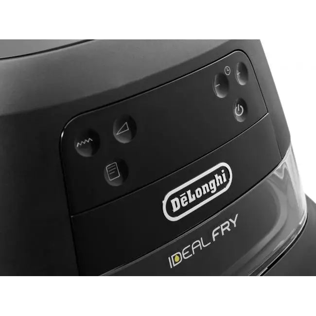 FRIGGITRICE AD ARIA 4LT. "IDEALFRY" DE'LONGHI