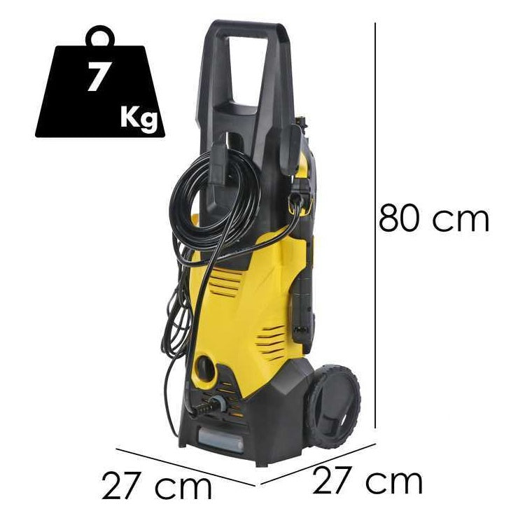 KARCHER IDROPULITRICE K3