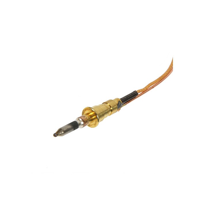 TERMOCOPPIA 90 CM 27CG0476 ADATTABILE PER CUCINE - PIANI COTTURA REX - ZANUSSI - ELECTROLUX - AEG