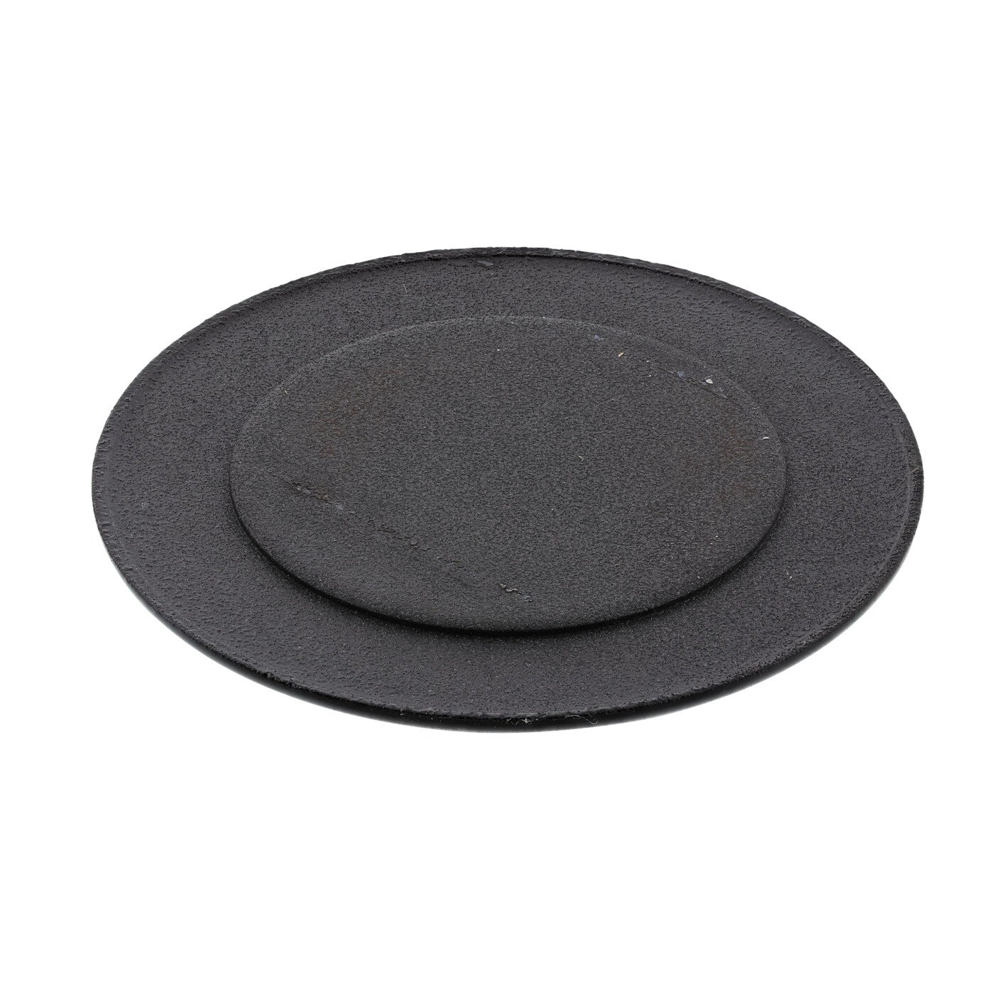 PIATTELLO AUSILIARE S4468 ADATTABILE CUCINA E PIANO COTTURA REX - ELECTROLUX - ZANUSSI