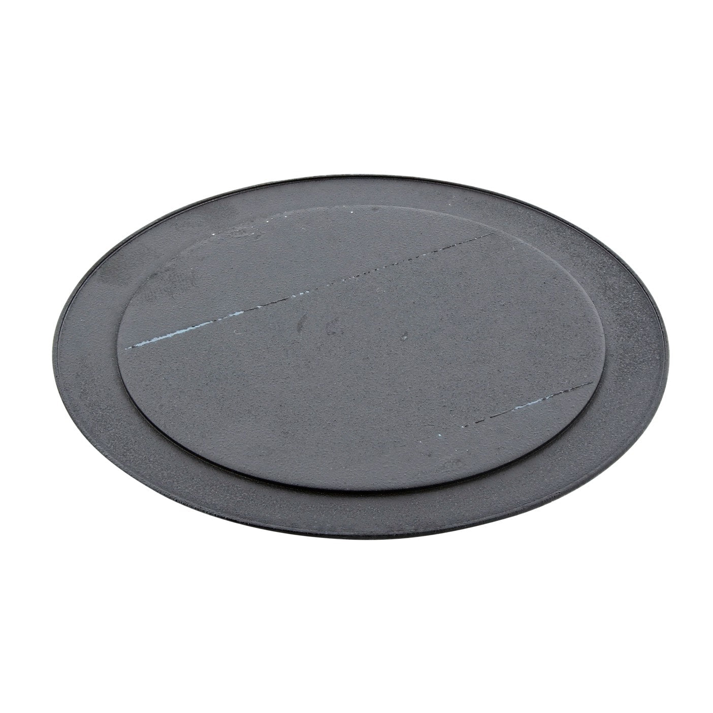 PIATTELLO RAPIDO S4466 ADATTABILE CUCINA E PIANO COTTURA REX - ELECTROLUX - ZANUSSI