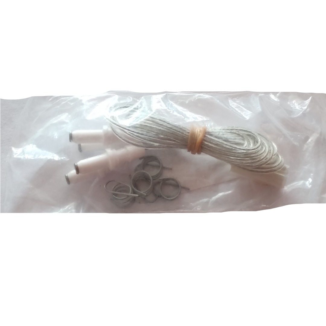 KIT 4PZ CANDELETTA ACCENSIONE ELETTRONICA 26EE0089 ADATTABILE PER CUCINA E PIANO COTTURA