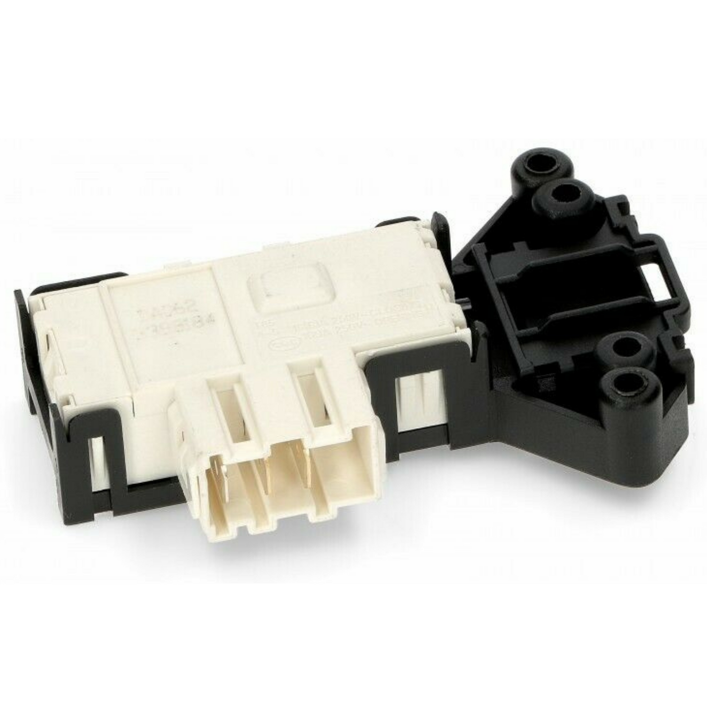 ELETTROSERRATURA RITARDATORE APERTURA OBLÒ LAVATRICE ITWASH ROLD DA062047