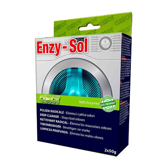 ENZY-SOL AXOR SUPER SGRASSANTE PER LAVATRICI