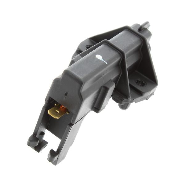 COPPIA CARBONCINI+PORTASPAZZOLA MOTORI CESET ADATTABILI PER LAVATRICI INDESIT - ARISTON