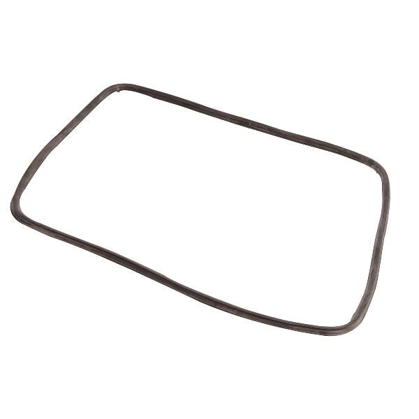 GUARNIZIONE PORTA FORNO 4 LATI ADATTABILE PER FORNI HOTPOINT ARISTON - INDESIT - WHIRLPOOL - IGNIS - BAUKNECHT