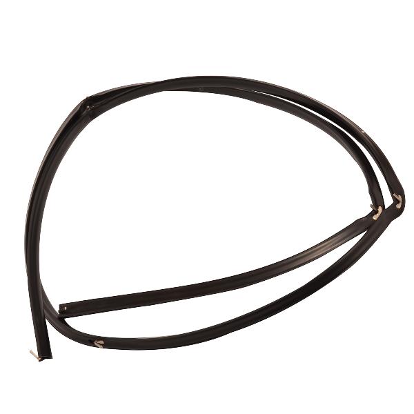 GUARNIZIONE PORTA FORNO C00091946 ORIGINALE PER FORNI HOTPOINT ARISTON - INDESIT - WHIRLPOOL - IGNIS - BAUKNECHT