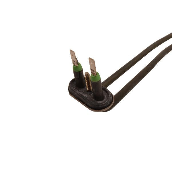 RESISTENZA POTENZIATA 2000W ORIGINALE C00144898 PER LAVASTOVIGLIE HOTPOINT ARISTON - INDESIT - WHIRLPOOL - IGNIS