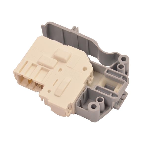 ELETTROSERRATURA MICRORITARDATORE DL-S1-436 ORIGINALE LAVATRICE HOTPOINT ARISTON