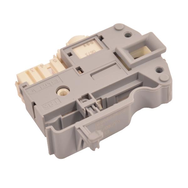ELETTROSERRATURA MICRORITARDATORE DL-S1-436 ORIGINALE LAVATRICE HOTPOINT ARISTON