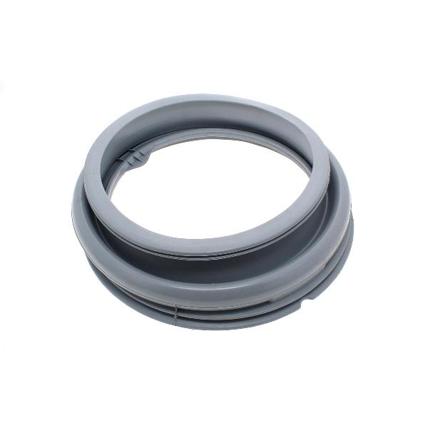 GUARNIZIONE SOFFIETTO OBLÒ 55AR512 ADATTABILE LAVATRICE ARISTON - INDESIT - WHIRLPOOL - IGNIS - BAUKNECHT