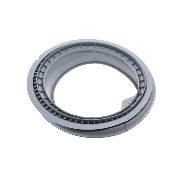 GUARNIZIONE SOFFIETTO OBLÒ 55AR512 ADATTABILE LAVATRICE ARISTON - INDESIT - WHIRLPOOL - IGNIS - BAUKNECHT