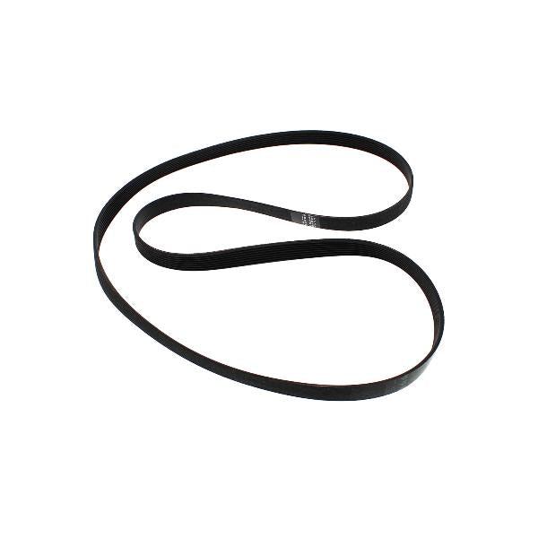CINGHIA ELASTICA 1195 H8 ADATTABILE PER MOTORE LAVATRICE INDESIT - ARISTON