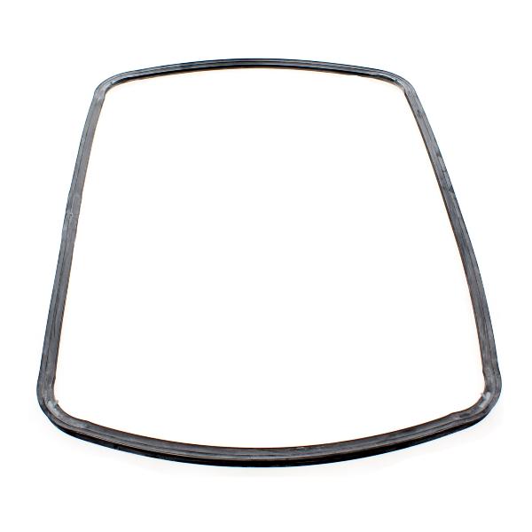 GUARNIZIONE PORTA FORNO 4 LATI ADATTABILE PER FORNI HOTPOINT ARISTON - INDESIT - WHIRLPOOL - IGNIS - BAUKNECHT