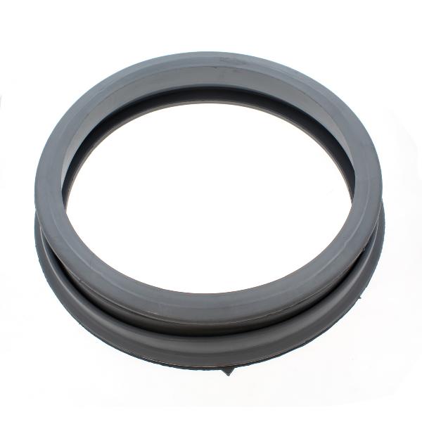 GUARNIZIONE SOFFIETTO OBLÒ 55IG600 ADATTABILE LAVATRICE WHIRLPOOL - IGNIS - BAUKNECHT