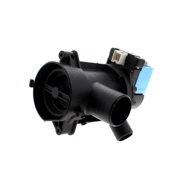 ELETTROPOMPA DI SCARICO PLASET 49729 50704 51862 RAST 5 ORIGINALE LAVATRICE WHIRLPOOL - IGNIS - BAUKNECHT