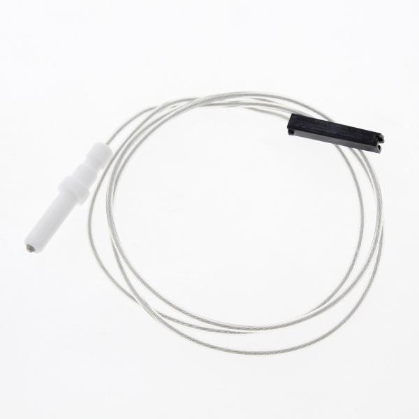 CANDELETTA ACCENSIONE ELETTRONICA C00052951 ORIGINALE PER CUCINA E PIANO COTTURA INDESIT - ARISTON