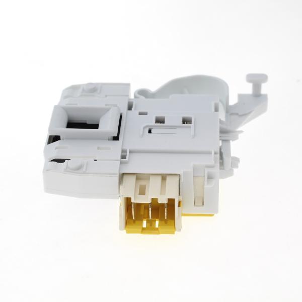 ELETTROSERRATURA MICRORITARDATORE DL-S1-436 ORIGINALE LAVATRICE HOTPOINT ARISTON