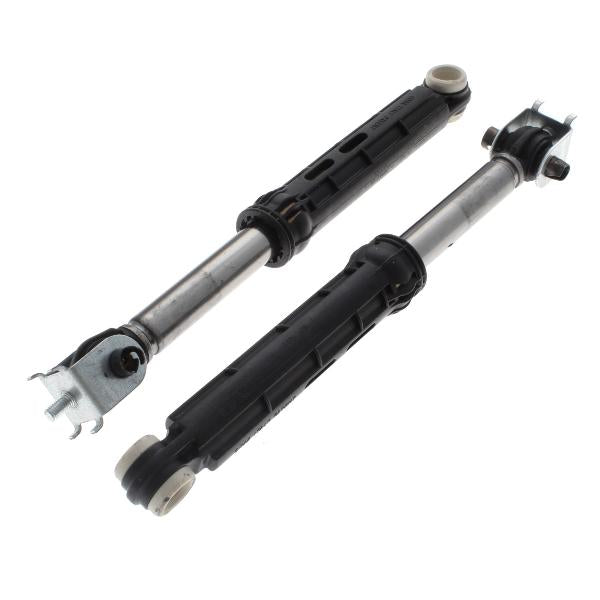 COPPIA AMMORTIZZATORI LAVATRICE INDESIT - ARISTON 120N ORIGINALI