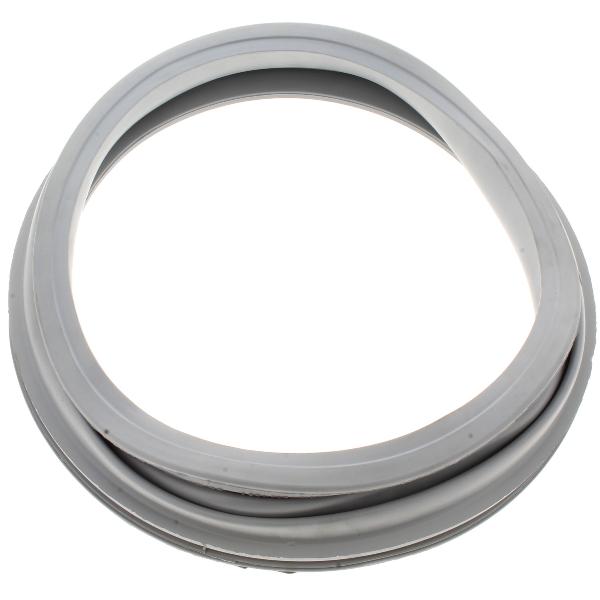 GUARNIZIONE SOFFIETTO OBLÒ 55IG140 ADATTABILE LAVATRICE ARISTON - INDESIT - WHIRLPOOL - IGNIS - BAUKNECHT