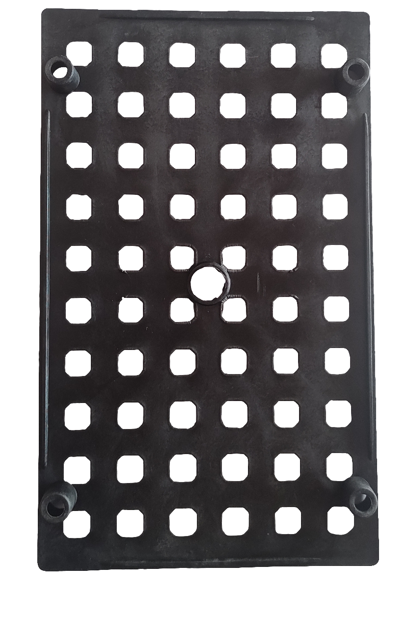 SUPPORTO TAPPETINO ORIGINALE PER FERRO DA STIRO TOP VAPOR SYPEL