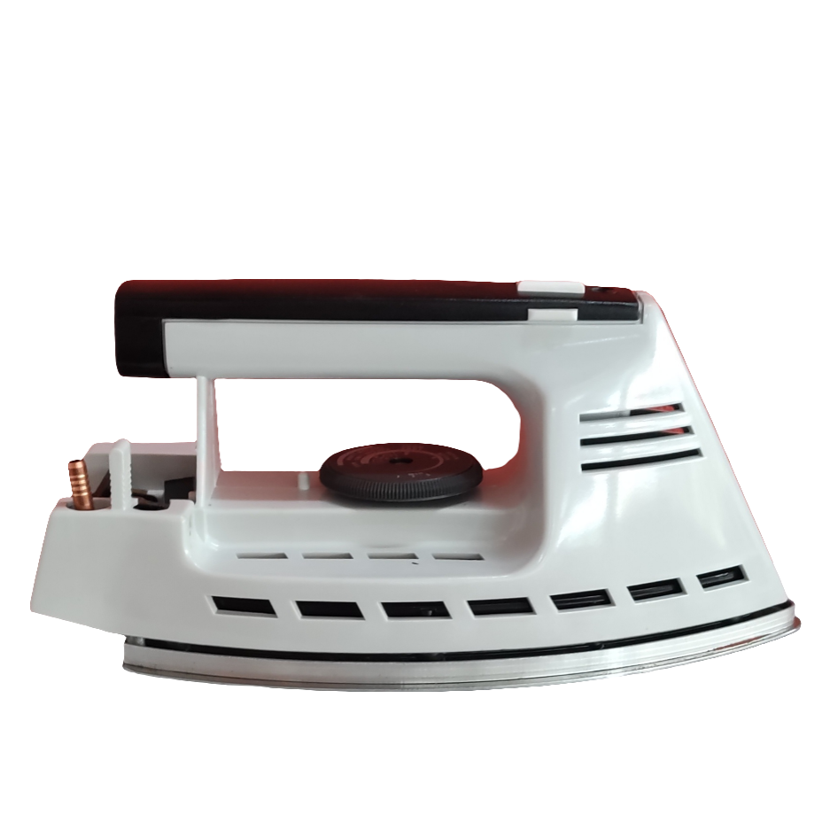 FERRO COMPLETO ORIGINALE PER FERRO DA STIRO TOP VAPOR SYPEL
