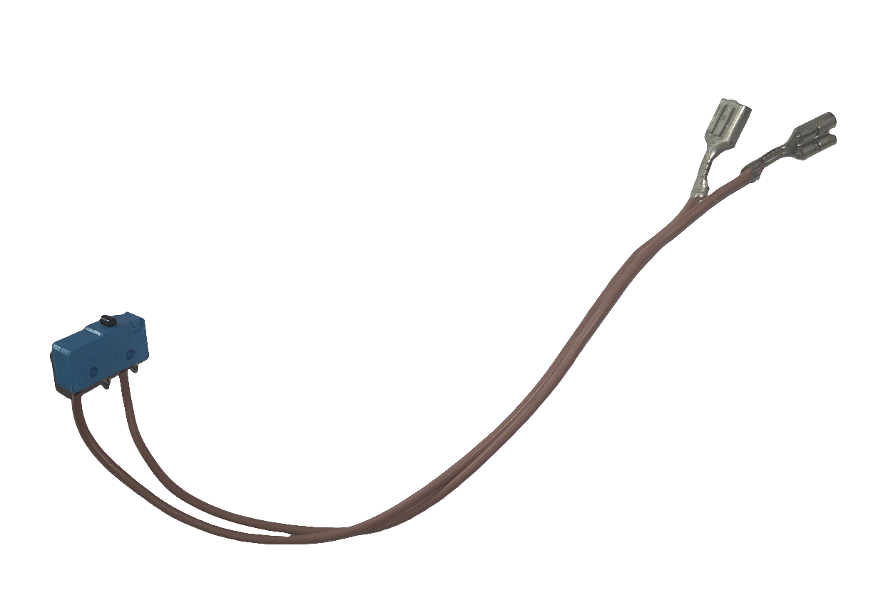 MICROINTERRUTTORE SALDATO ORIGINALE PER FERRO DA STIRO TOP VAPOR SYPEL