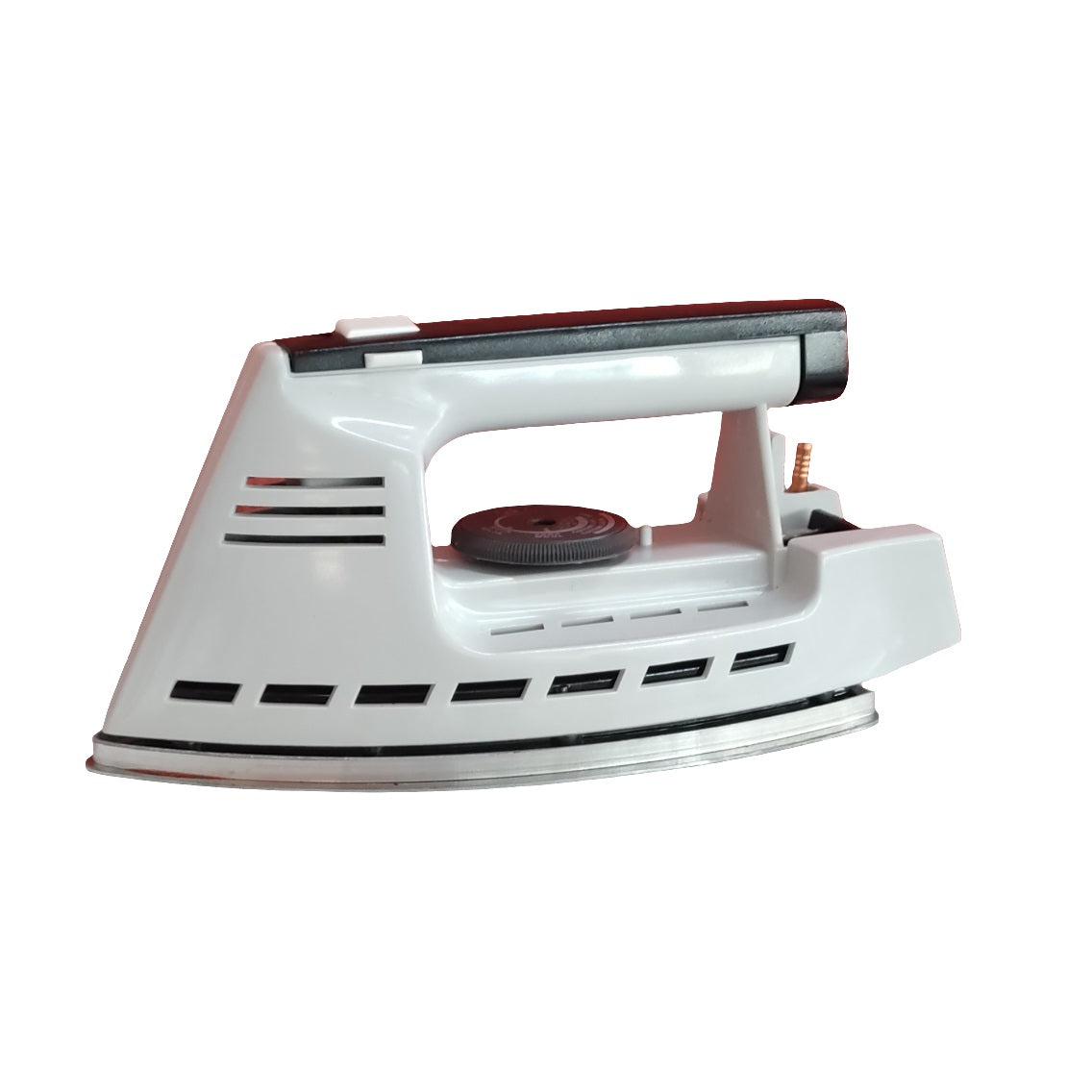 FERRO COMPLETO ORIGINALE PER FERRO DA STIRO TOP VAPOR SYPEL