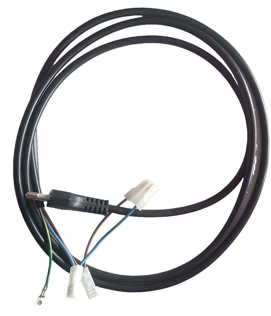 CAVO ALIMENTAZIONE ORIGINALE PER FERRO DA STIRO TOP VAPOR SYPEL