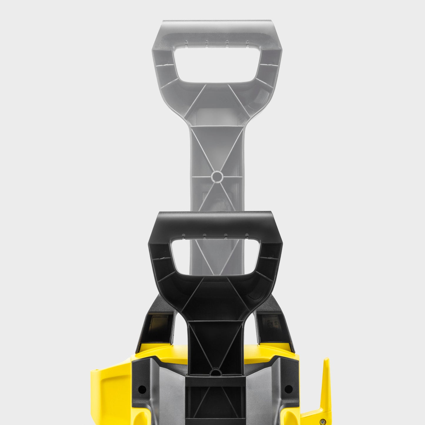 KARCHER IDROPULITRICE K 2 POWER CONTROL