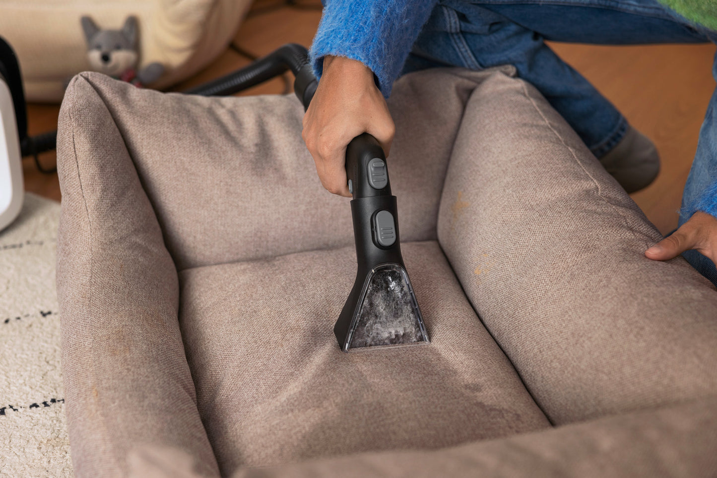 KARCHER LAVATAPPETI SE 3 COMPACT HOME