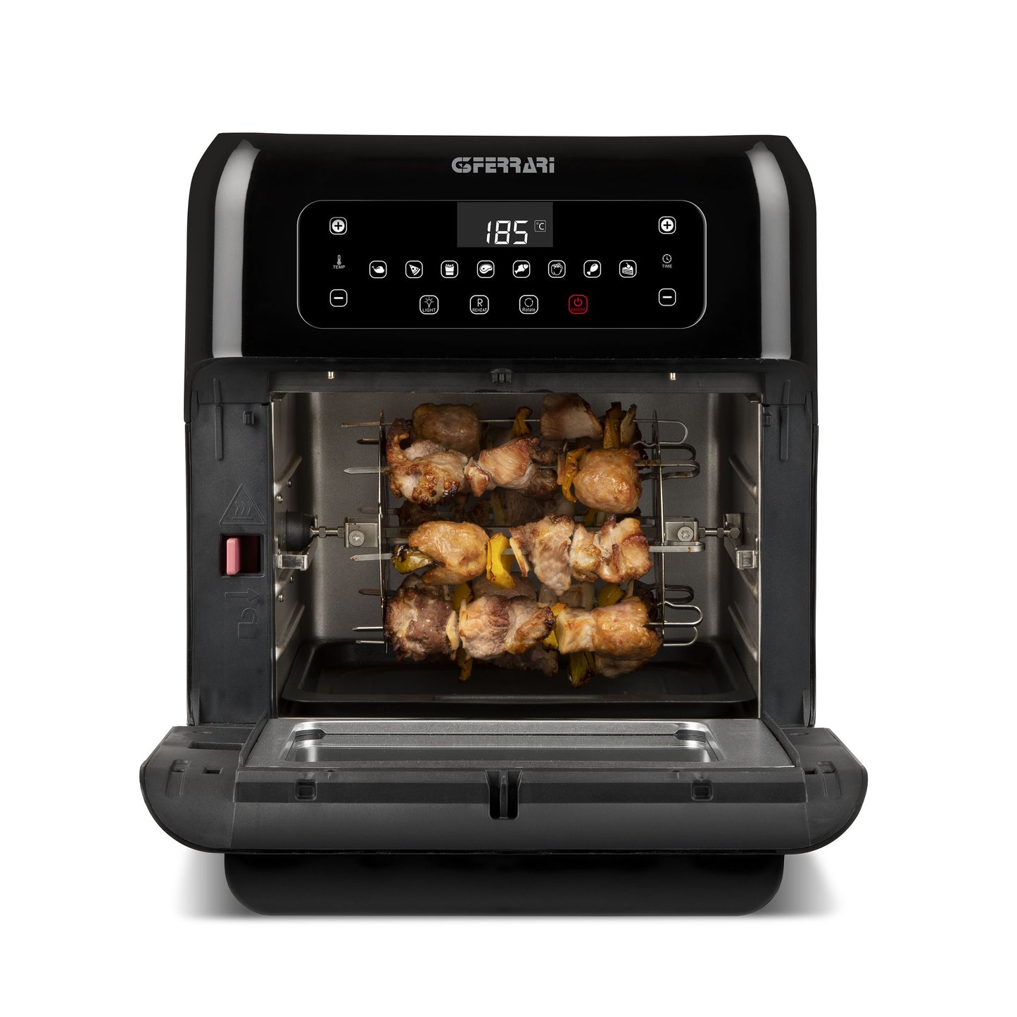 FORNO MULTIFUNZIONE AD ARIA 11LT. "FRIGGISANO 2.0" G3FERRARI